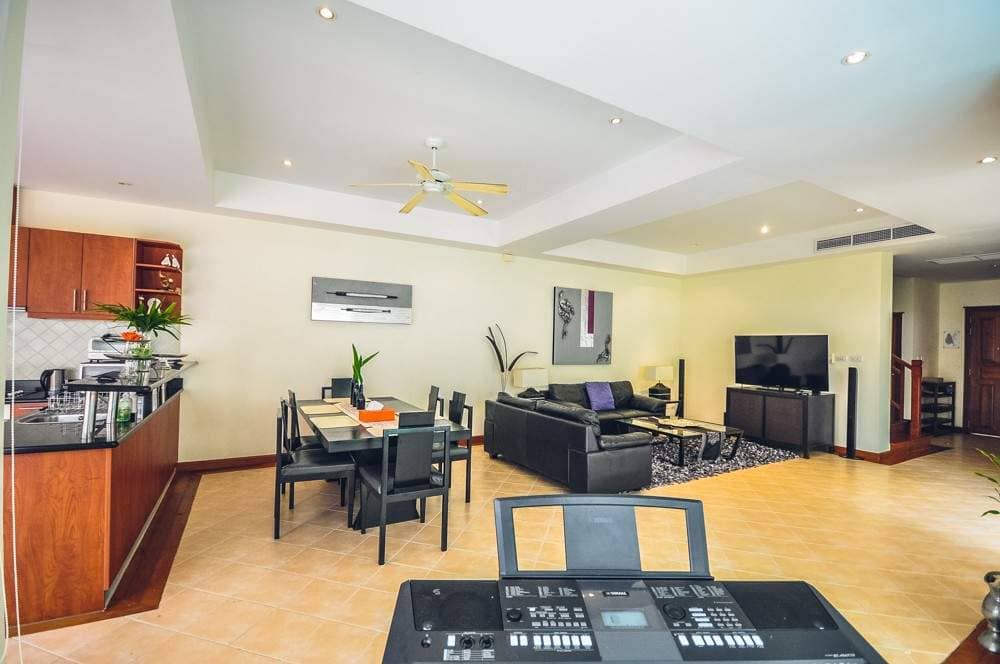 Rent villa Angsana Villas, Thailand, Phuket, Laguna | Villacarte