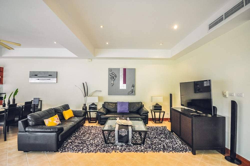 Rent villa Angsana Villas, Thailand, Phuket, Laguna | Villacarte
