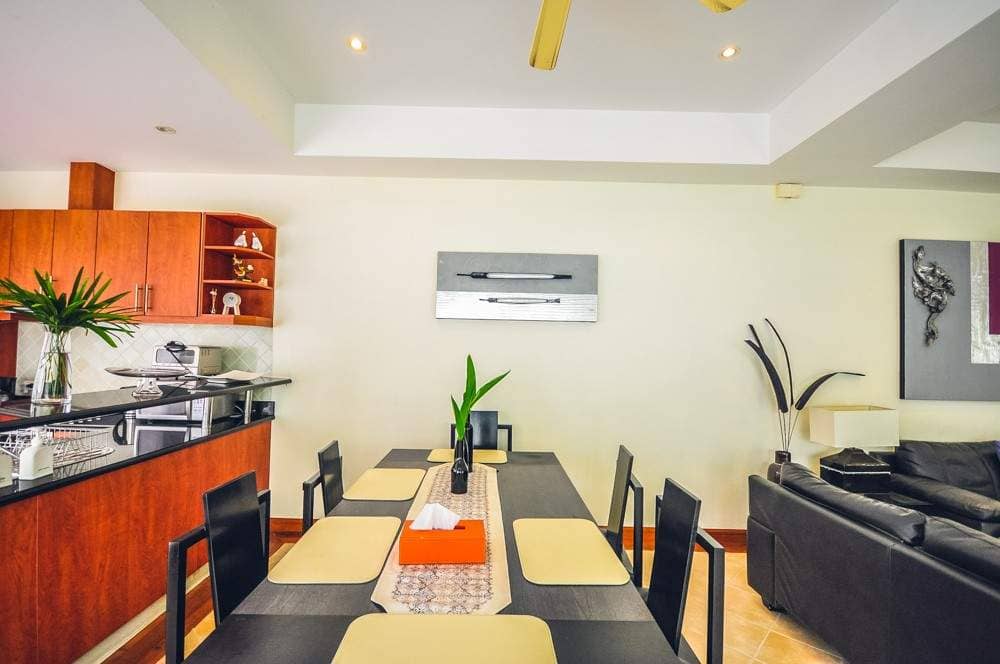 Rent villa Angsana Villas, Thailand, Phuket, Laguna | Villacarte