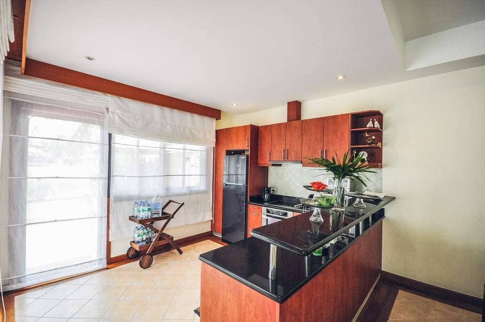 Rent villa Angsana Villas, Thailand, Phuket, Laguna | Villacarte
