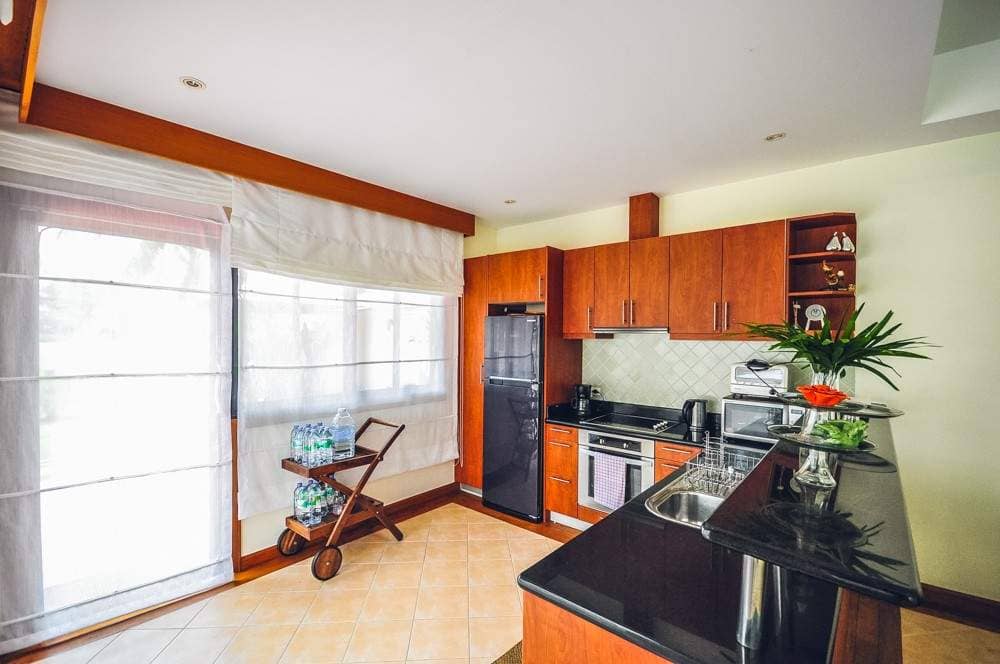 Rent villa Angsana Villas, Thailand, Phuket, Laguna | Villacarte