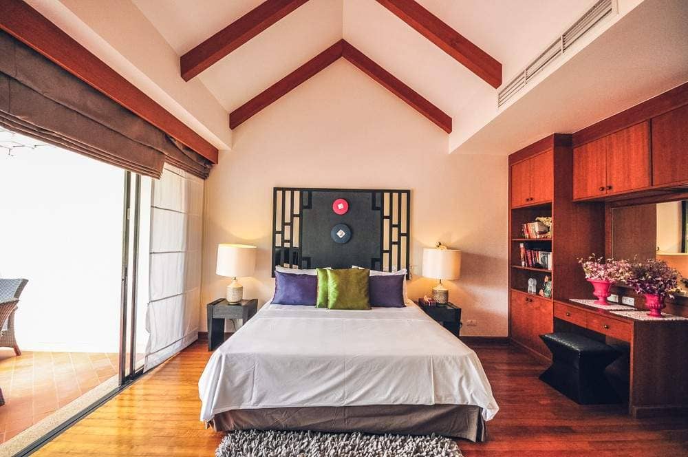 Rent villa Angsana Villas, Thailand, Phuket, Laguna | Villacarte