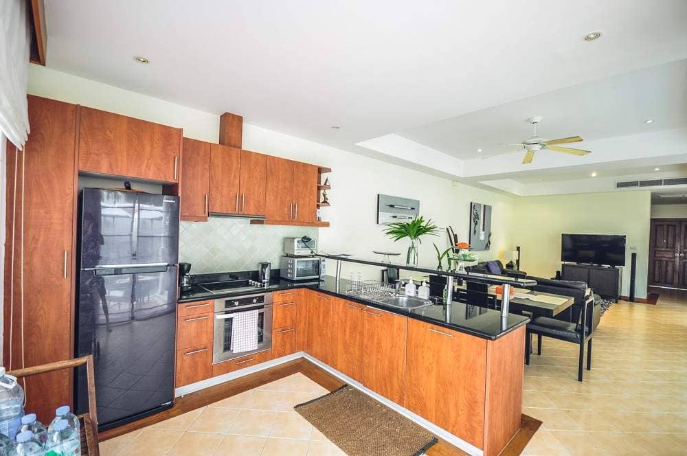 Rent villa Angsana Villas, Thailand, Phuket, Laguna | Villacarte