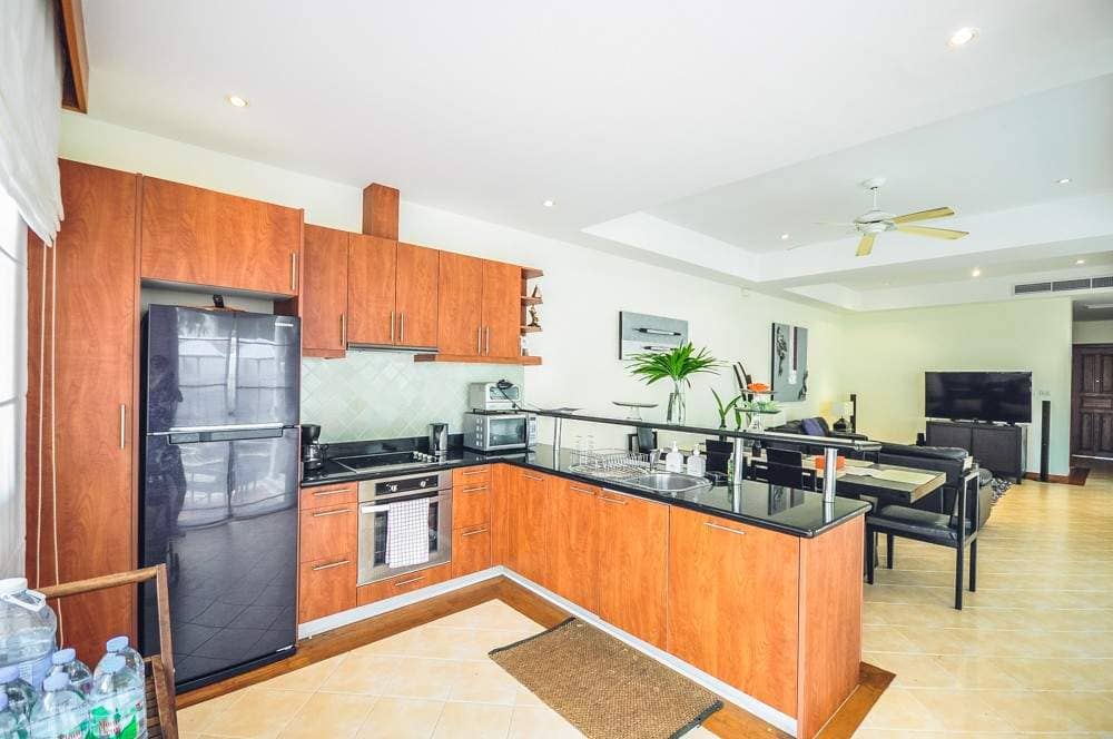 Rent villa Angsana Villas, Thailand, Phuket, Laguna | Villacarte