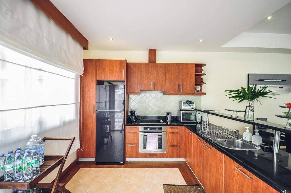 Rent villa Angsana Villas, Thailand, Phuket, Laguna | Villacarte