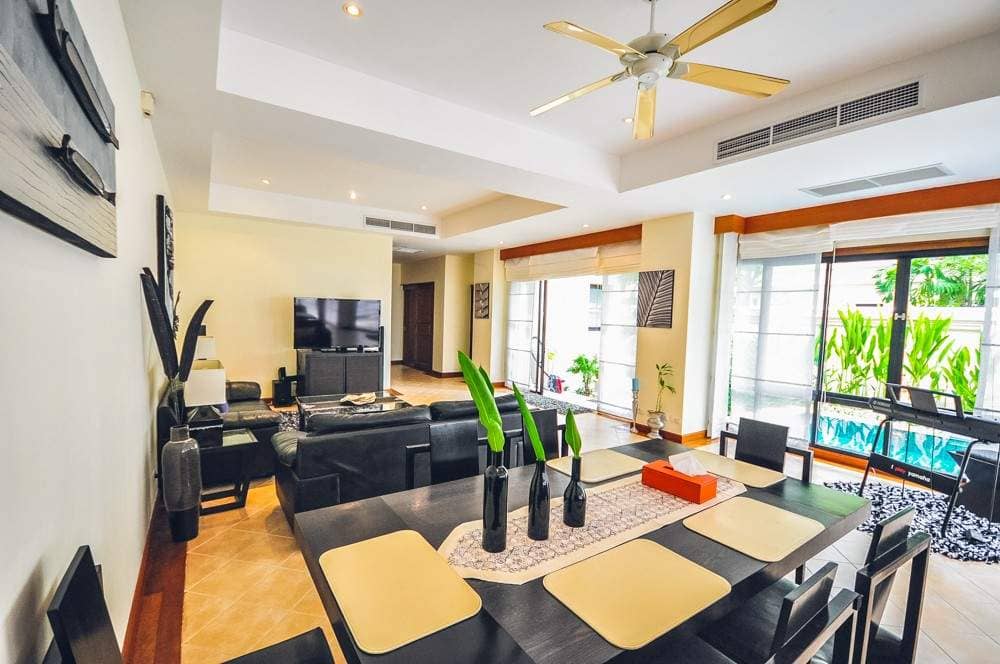 Rent villa Angsana Villas, Thailand, Phuket, Laguna | Villacarte