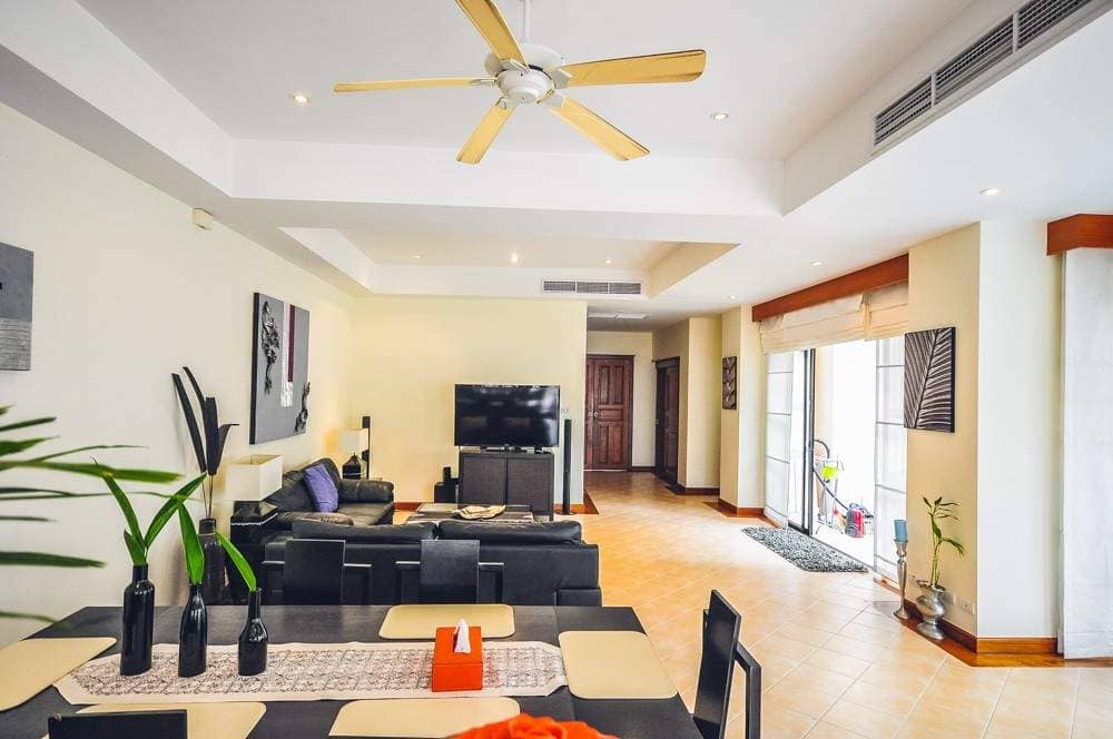 Rent villa Angsana Villas, Thailand, Phuket, Laguna | Villacarte