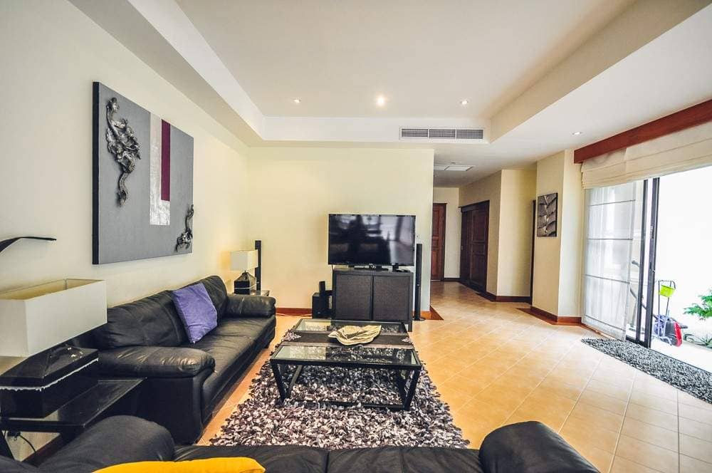Rent villa Angsana Villas, Thailand, Phuket, Laguna | Villacarte