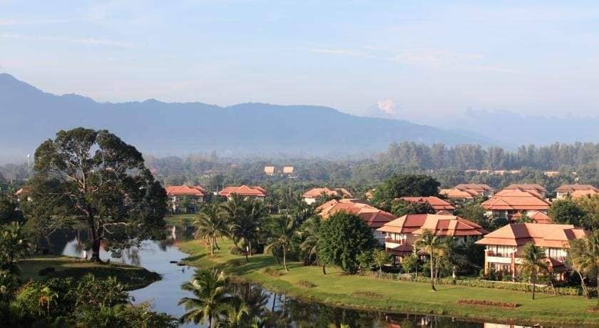 Rent villa Angsana Villas, Thailand, Phuket, Laguna | Villacarte