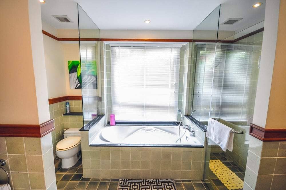 Rent villa Angsana Villas, Thailand, Phuket, Laguna | Villacarte