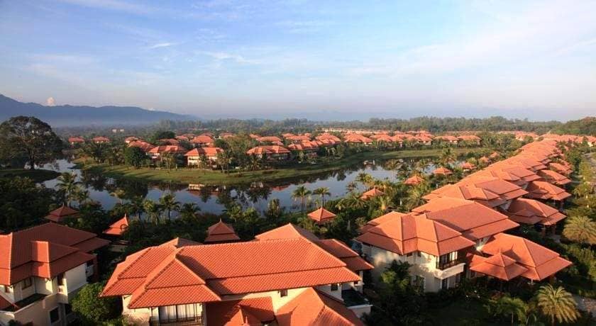 Rent villa Angsana Villas, Thailand, Phuket, Laguna | Villacarte