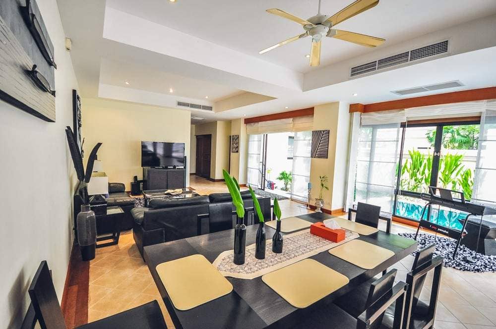Rent villa Angsana Villas, Thailand, Phuket, Laguna | Villacarte