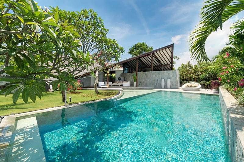 Property for Sale Kalimaya Villas, Indonesia, Bali, Seminjak | Villacarte