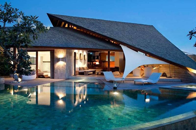 Property for Sale Kalimaya Villas, Indonesia, Bali, Seminjak | Villacarte