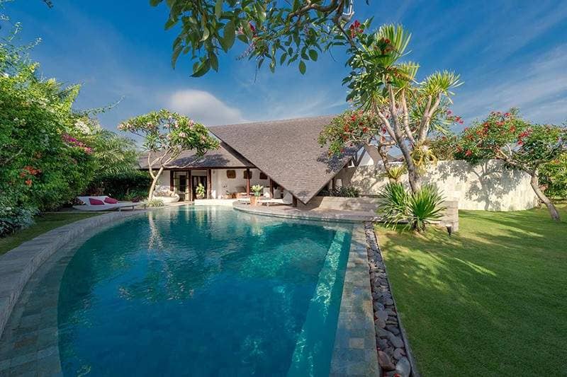 Property for Sale Kalimaya Villas, Indonesia, Bali, Seminjak | Villacarte