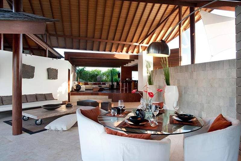 Property for Sale Kalimaya Villas, Indonesia, Bali, Seminjak | Villacarte