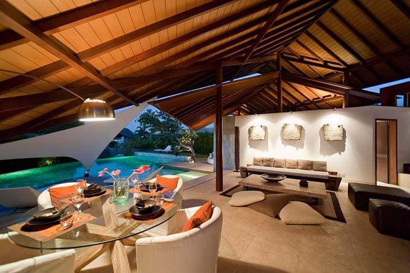 Property for Sale Kalimaya Villas, Indonesia, Bali, Seminjak | Villacarte
