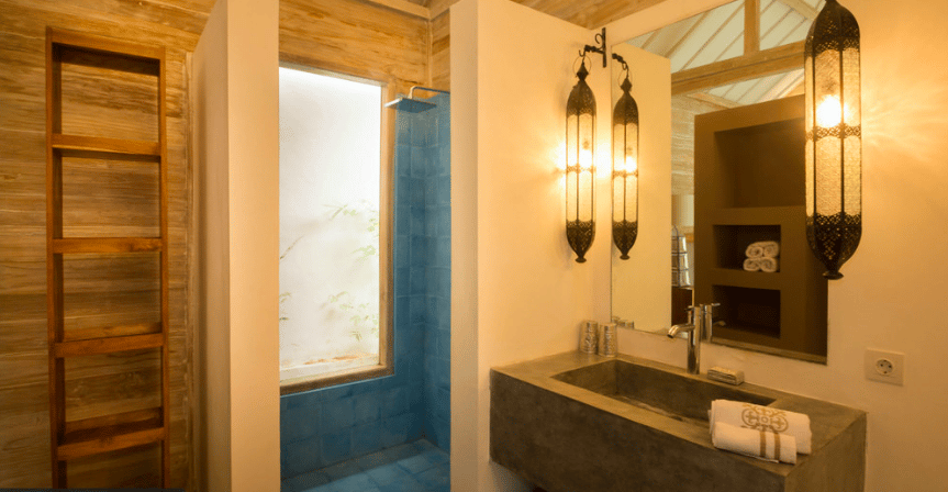 Rent villa Lolita, Indonesia, Bali, Seminjak | Villacarte