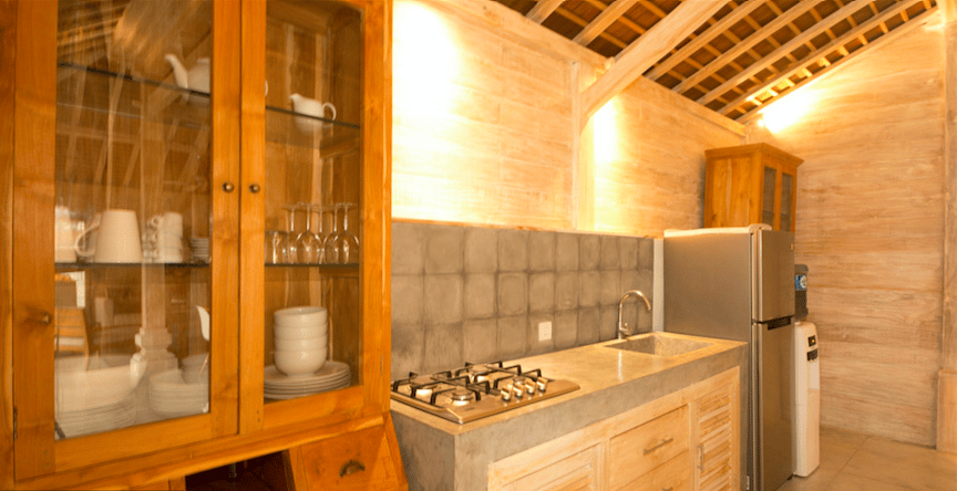 Rent villa Lolita, Indonesia, Bali, Seminjak | Villacarte