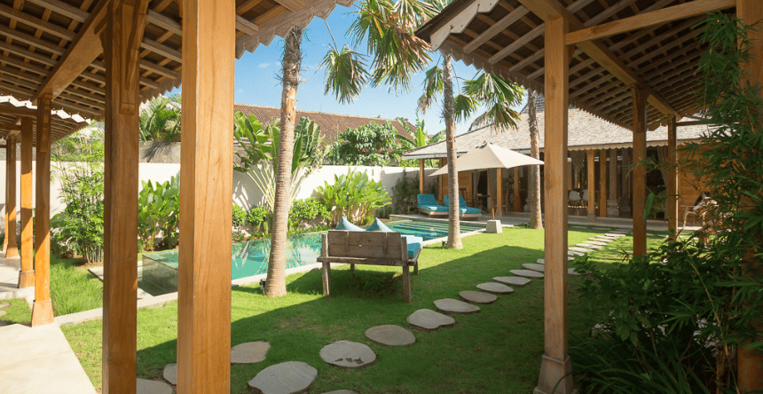 Rent villa Lolita, Indonesia, Bali, Seminjak | Villacarte