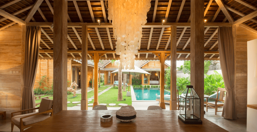 Rent villa Lolita, Indonesia, Bali, Seminjak | Villacarte
