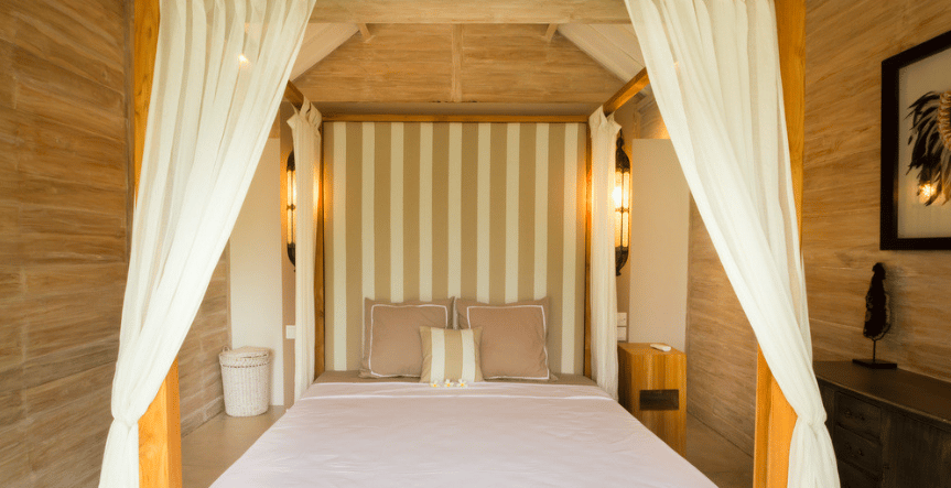 Rent villa Lolita, Indonesia, Bali, Seminjak | Villacarte