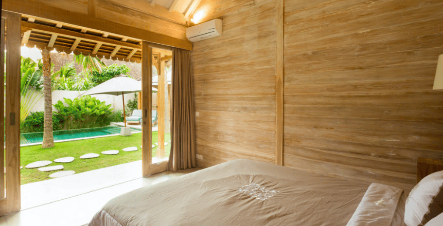 Rent villa Lolita, Indonesia, Bali, Seminjak | Villacarte