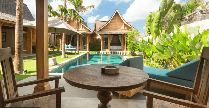 Rent villa Lolita, Indonesia, Bali, Seminjak | Villacarte