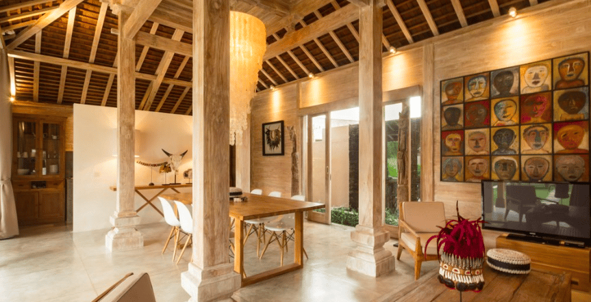 Rent villa Lolita, Indonesia, Bali, Seminjak | Villacarte