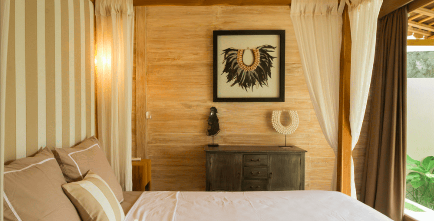 Rent villa Lolita, Indonesia, Bali, Seminjak | Villacarte