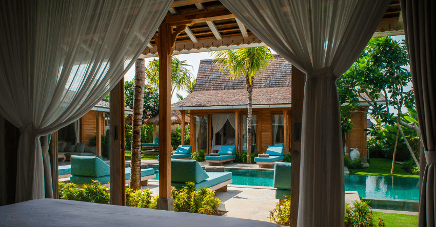 Rent villa taramille, Indonesia, Bali, Seminjak | Villacarte