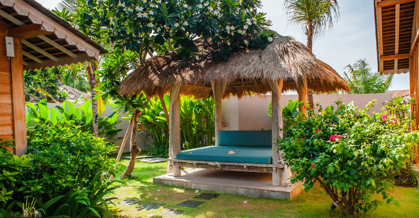 Rent villa taramille, Indonesia, Bali, Seminjak | Villacarte