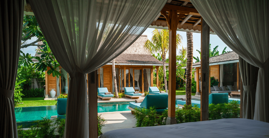 Rent villa taramille, Indonesia, Bali, Seminjak | Villacarte