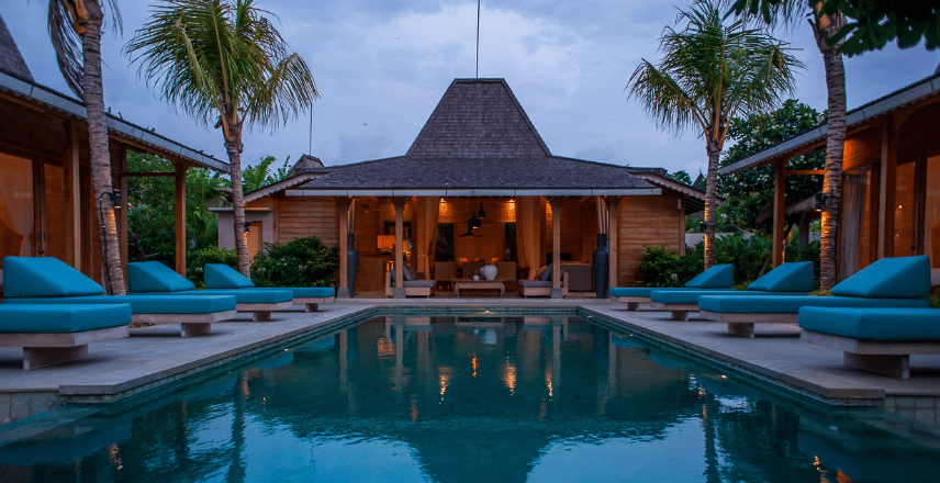 Rent villa taramille, Indonesia, Bali, Seminjak | Villacarte