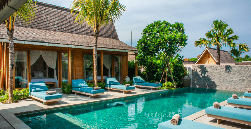 Rent villa taramille, Indonesia, Bali, Seminjak | Villacarte