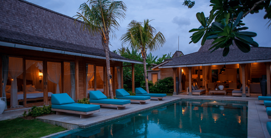 Rent villa taramille, Indonesia, Bali, Seminjak | Villacarte