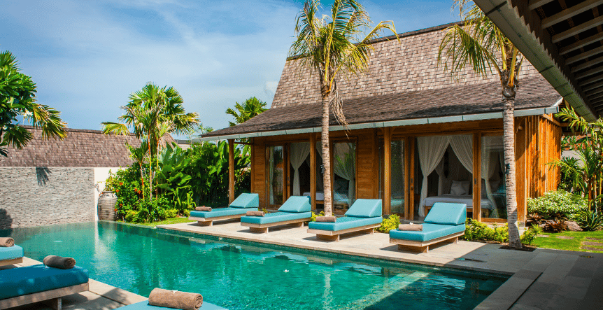 Rent villa taramille, Indonesia, Bali, Seminjak | Villacarte