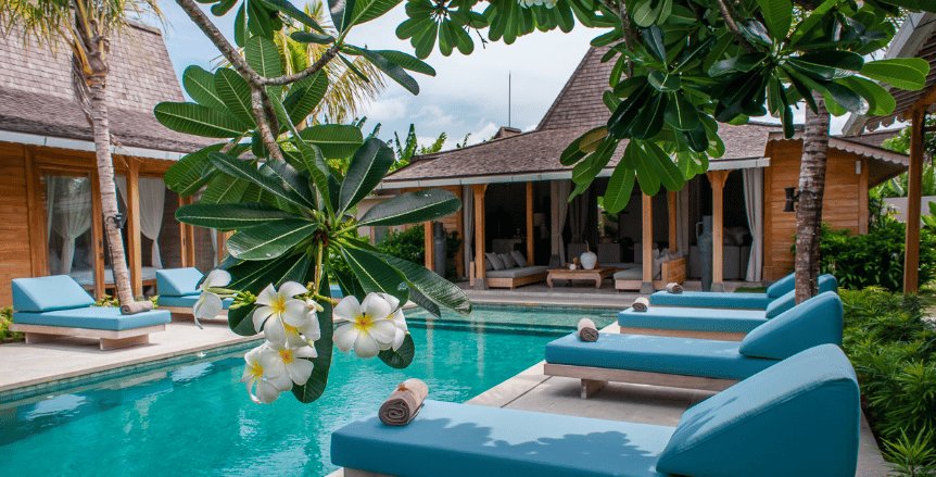 Rent villa taramille, Indonesia, Bali, Seminjak | Villacarte