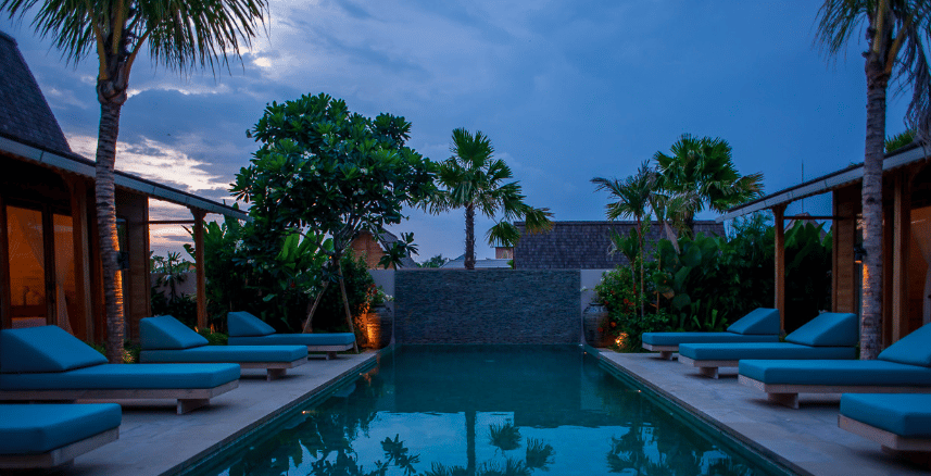Rent villa taramille, Indonesia, Bali, Seminjak | Villacarte