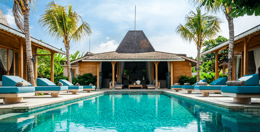 Rent villa taramille, Indonesia, Bali, Seminjak | Villacarte
