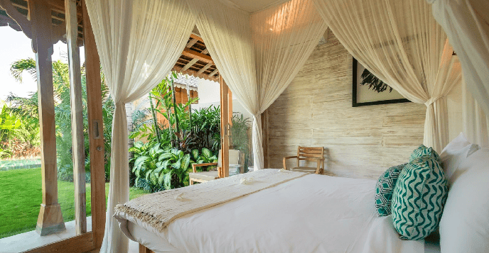 Rent villa mannao, Indonesia, Bali, Seminjak | Villacarte