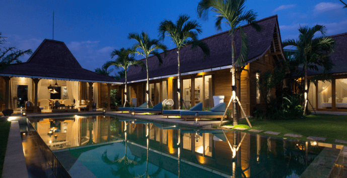Rent villa mannao, Indonesia, Bali, Seminjak | Villacarte
