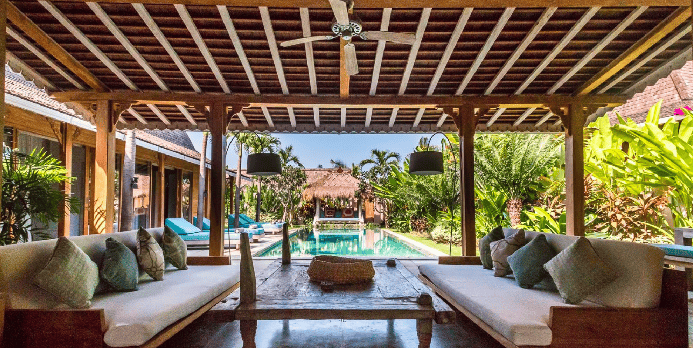 Rent villa mannao, Indonesia, Bali, Seminjak | Villacarte