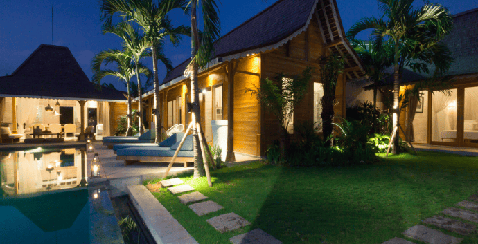 Rent villa mannao, Indonesia, Bali, Seminjak | Villacarte