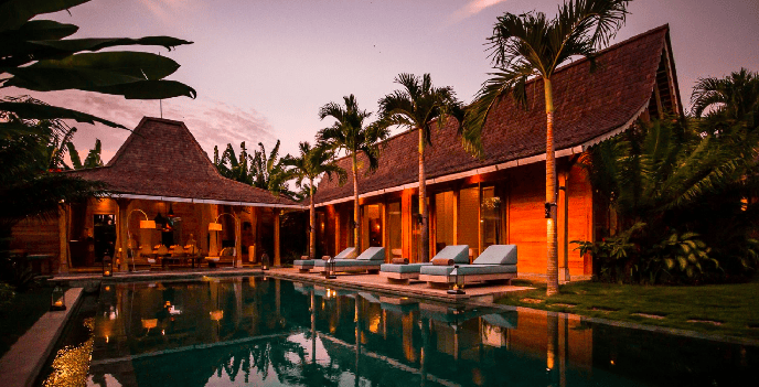 Rent villa mannao, Indonesia, Bali, Seminjak | Villacarte