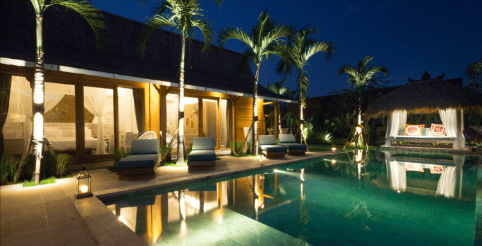 Rent villa mannao, Indonesia, Bali, Seminjak | Villacarte