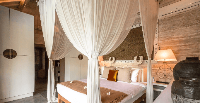 Rent villa mannao, Indonesia, Bali, Seminjak | Villacarte