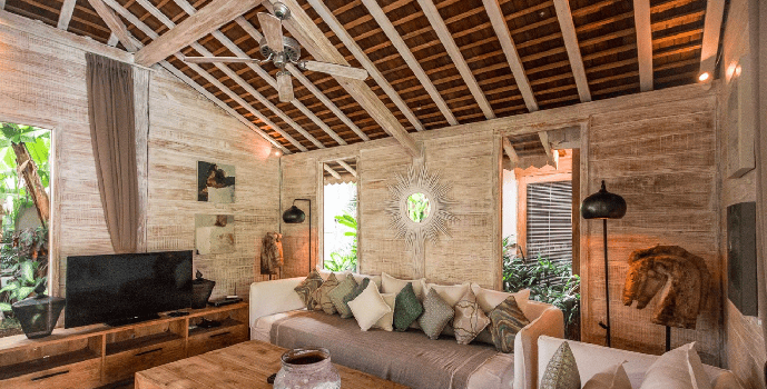 Rent villa mannao, Indonesia, Bali, Seminjak | Villacarte
