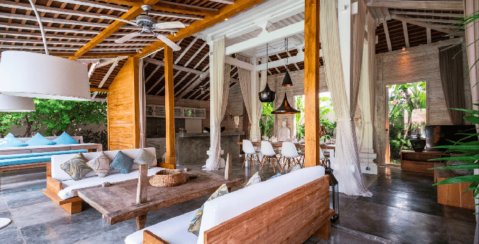 Rent villa mannao, Indonesia, Bali, Seminjak | Villacarte