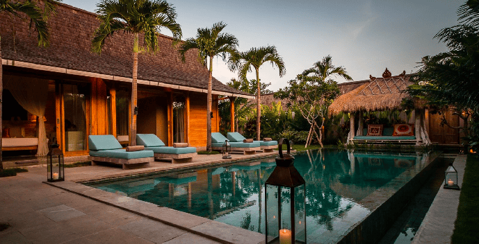 Rent villa mannao, Indonesia, Bali, Seminjak | Villacarte